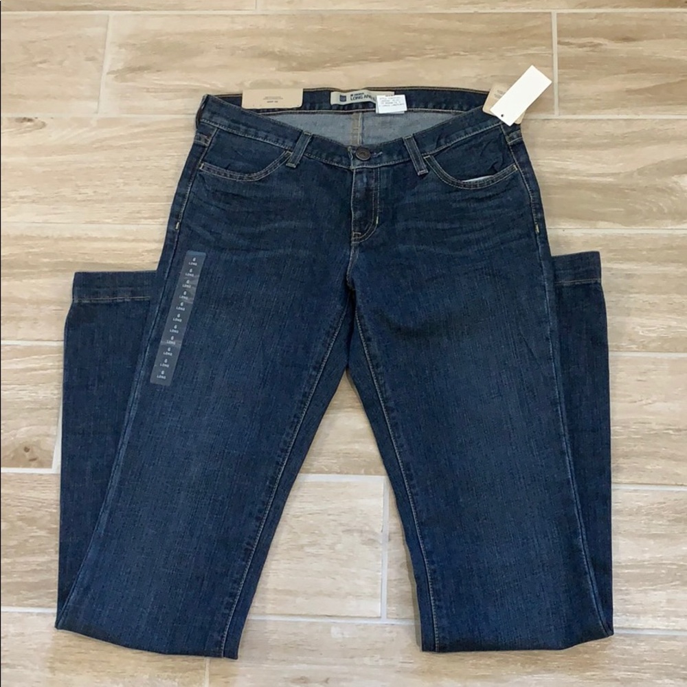 Gap jeans - Picture 1 of 6